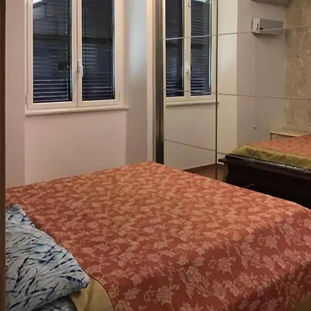 Villa Acilia *
