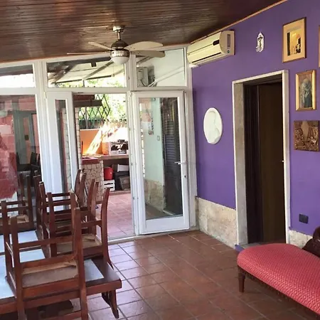 Villa Acilia * Acilia